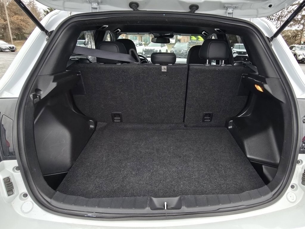 Used 2022 Mitsubishi Outlander Sport GT image 16