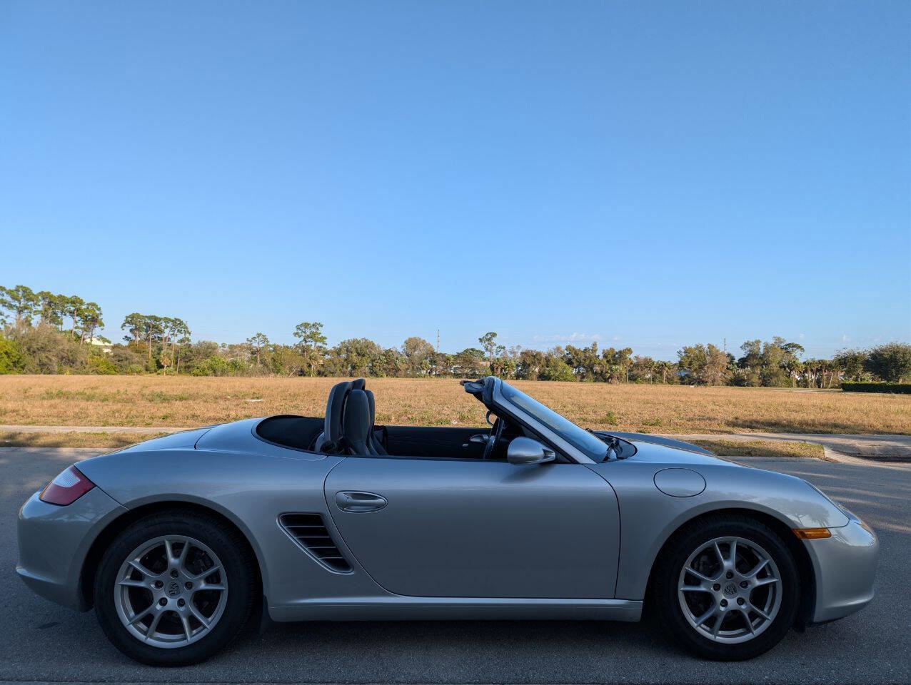Used 2006 Porsche Boxster image 5