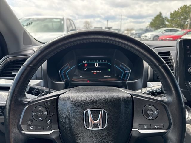 Used 2022 Honda Odyssey EX-L image 16