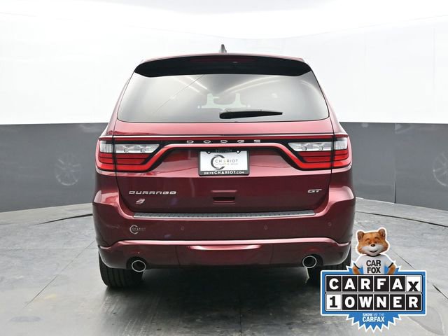 Used 2023 Dodge Durango GT image 6