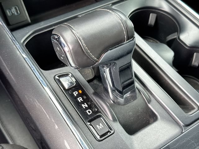 Used 2022 Ford F150 XLT w/ Equipment Group 302A High AWD/4WD image 19