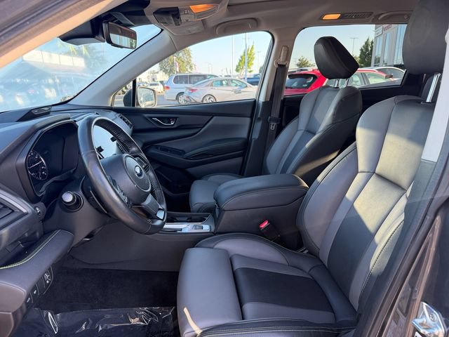 Used 2023 Subaru Ascent Onyx Edition Limited AWD/4WD image 14