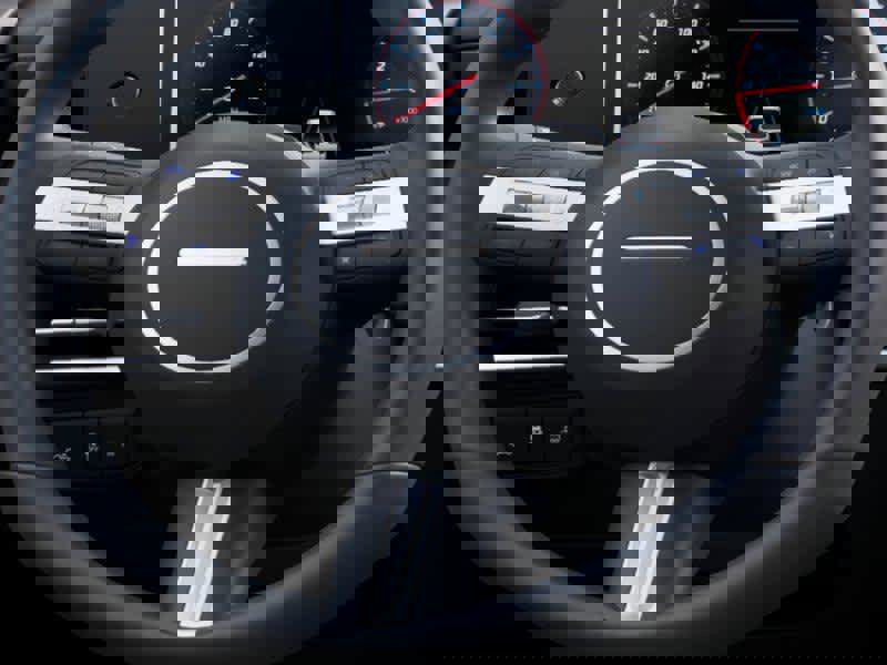 New 2025 Hyundai Santa Cruz Limited image 35