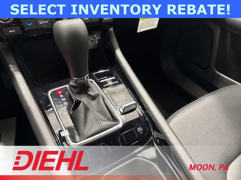 New 2026 Jeep Compass Limited AWD/4WD image 31