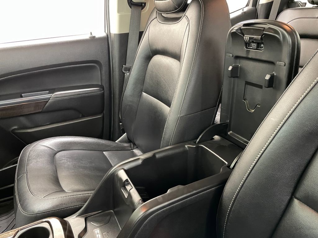 Certified 2020 GMC Canyon SLT w/ Trailering Package AWD/4WD image 37