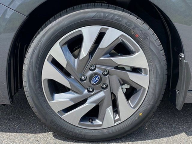 New 2025 Subaru Legacy Limited image 22