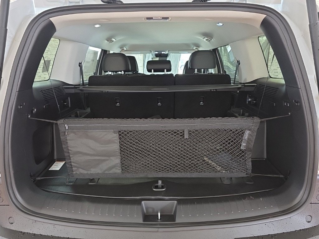 New 2026 Hyundai Santa Fe SEL image 13