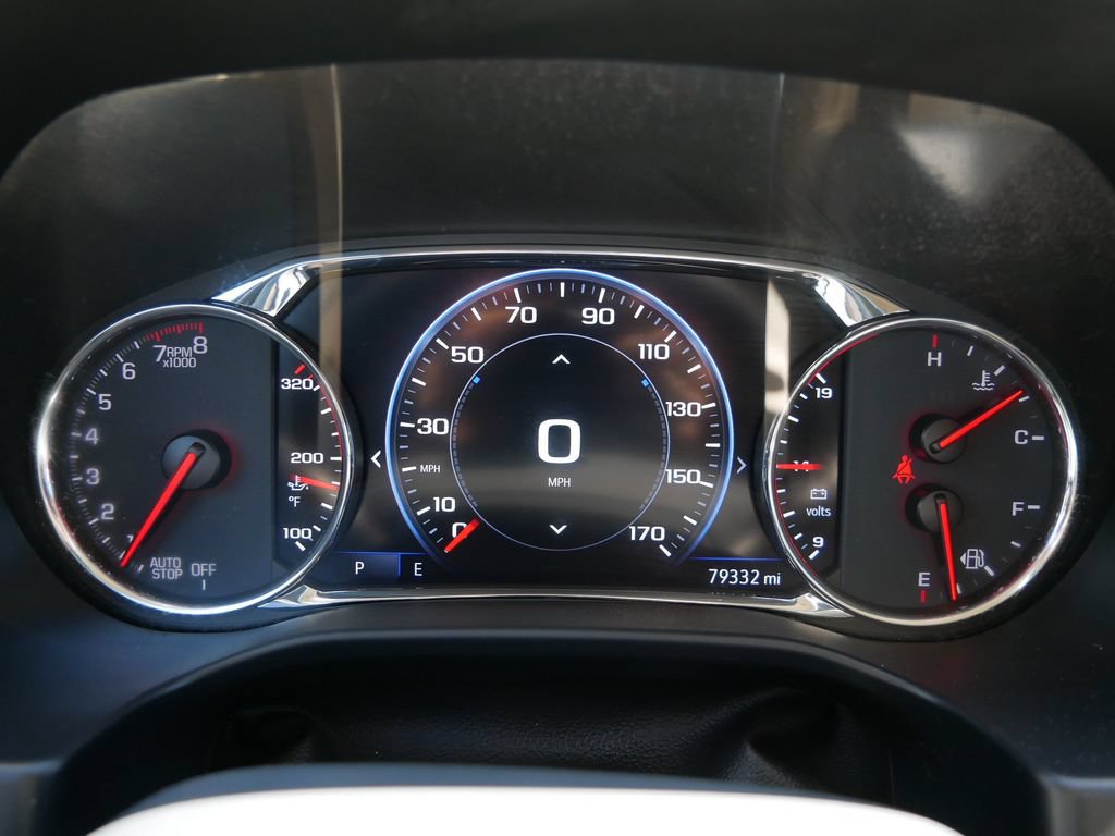 Used 2023 GMC Acadia Denali AWD/4WD image 27