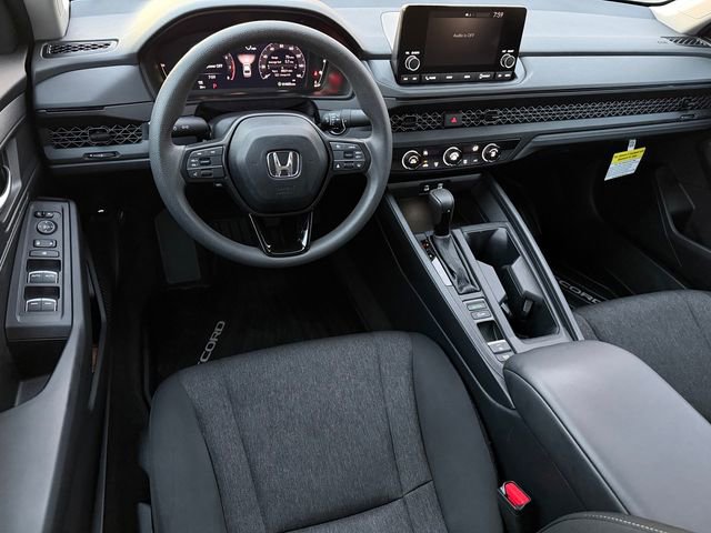 Used 2024 Honda Accord LX image 33