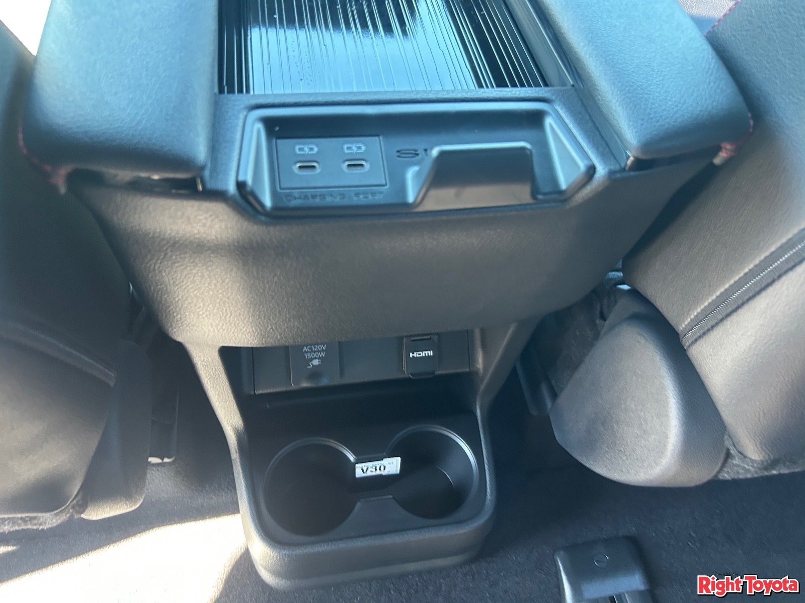 New 2026 Toyota Sienna XSE AWD/4WD image 16