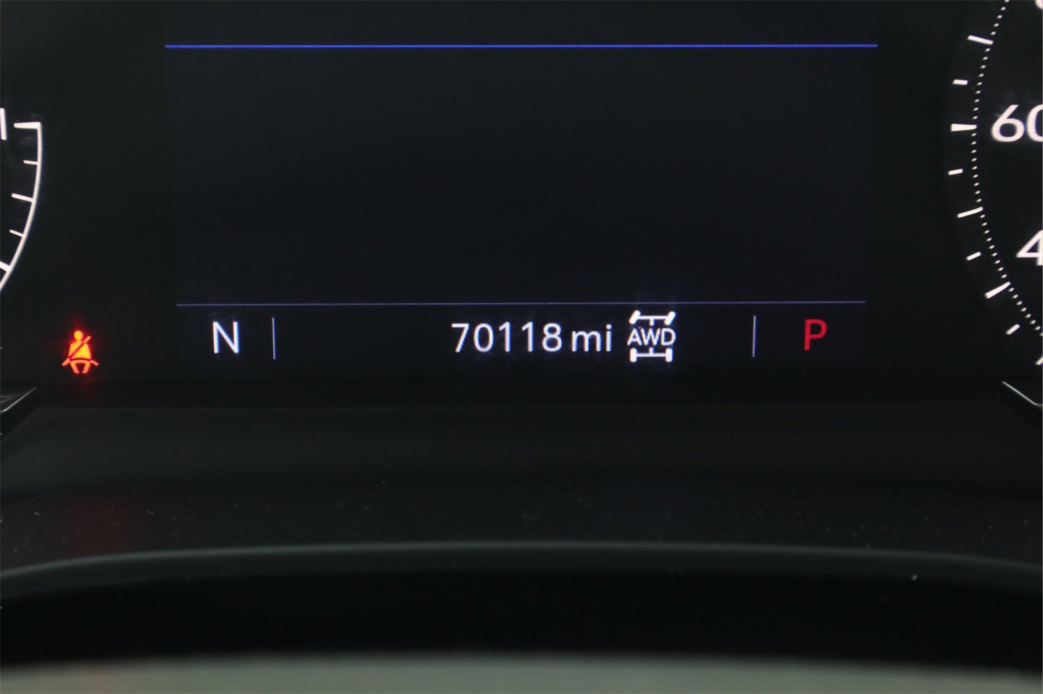 Used 2021 Cadillac XT6 Premium Luxury image 22