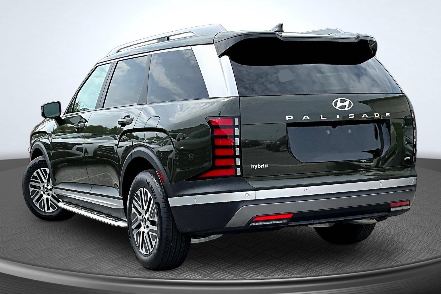 New 2026 Hyundai Palisade SEL Premium AWD/4WD image 4