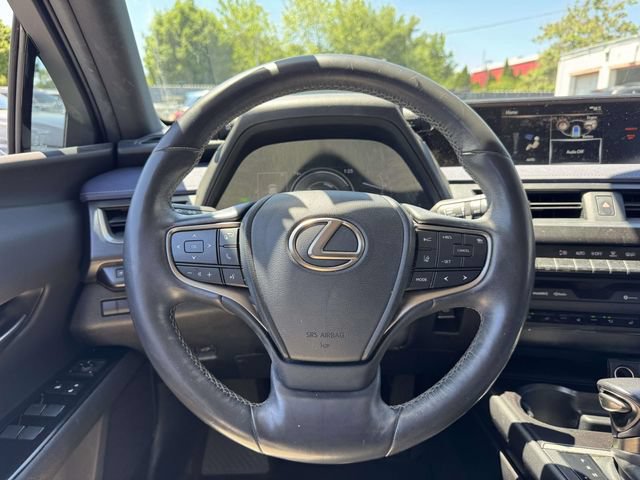 Used 2020 Lexus UX 250h w/ Premium Package AWD/4WD image 20