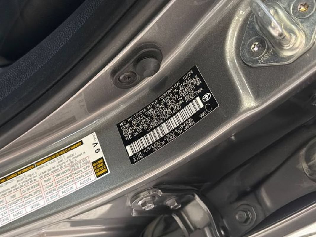 Used 2025 Toyota Corolla GR AWD/4WD image 51