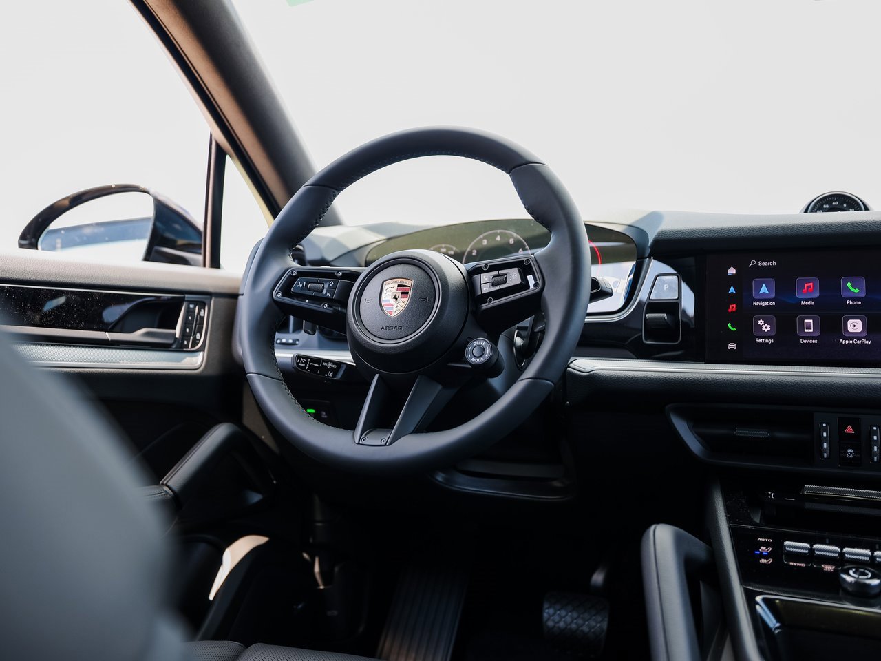 New 2026 Porsche Cayenne E-Hybrid Coupe image 25