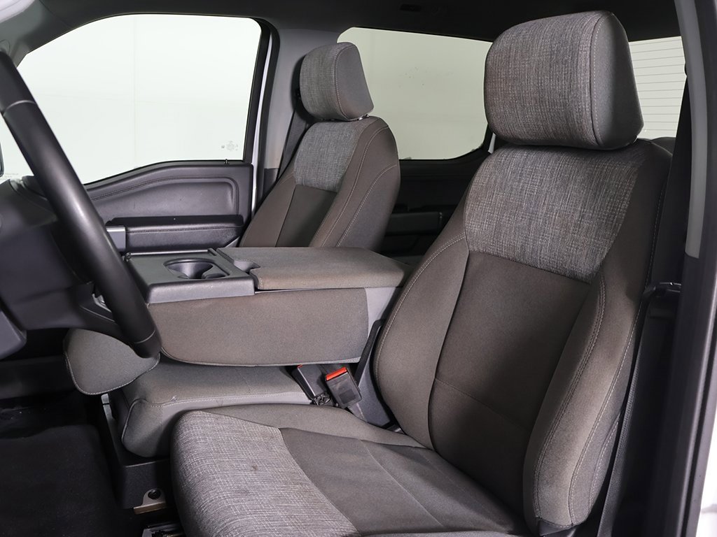 Used 2023 Ford F150 XLT w/ Equipment Group 301A Mid image 23