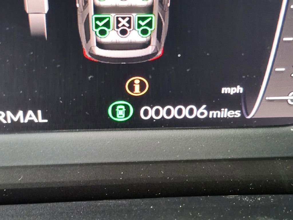 New 2026 Honda Pilot Sport image 25