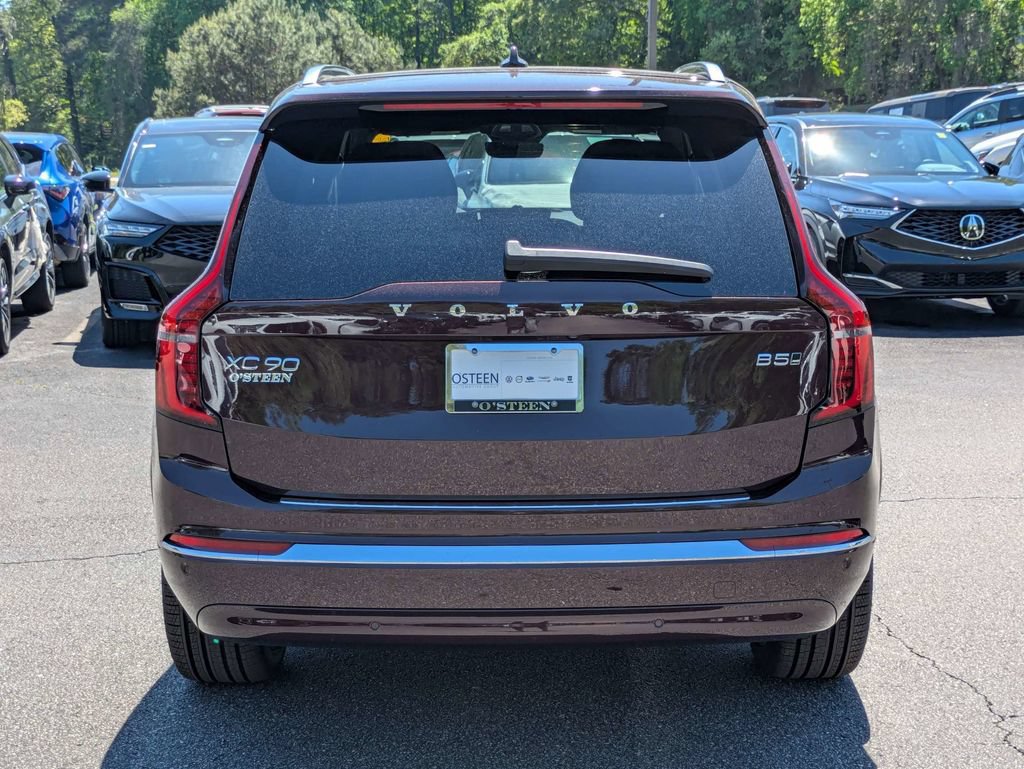 New 2026 Volvo XC90 B5 Ultra w/ Protection Package Premier AWD/4WD image 5