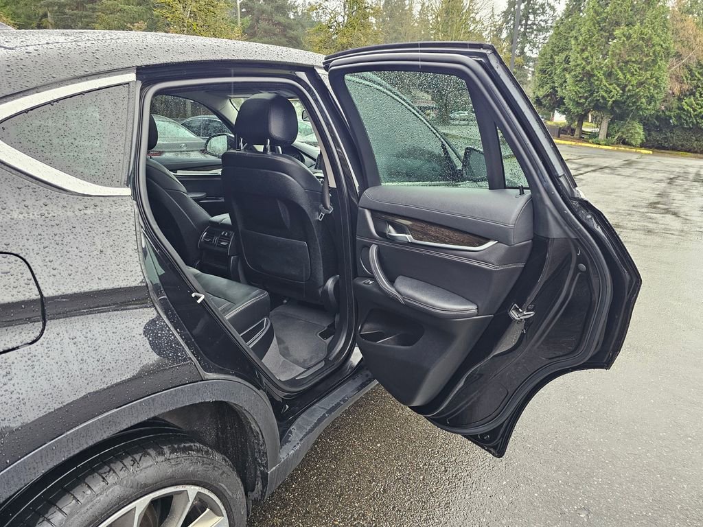 Used 2019 BMW X6 xDrive35i image 26