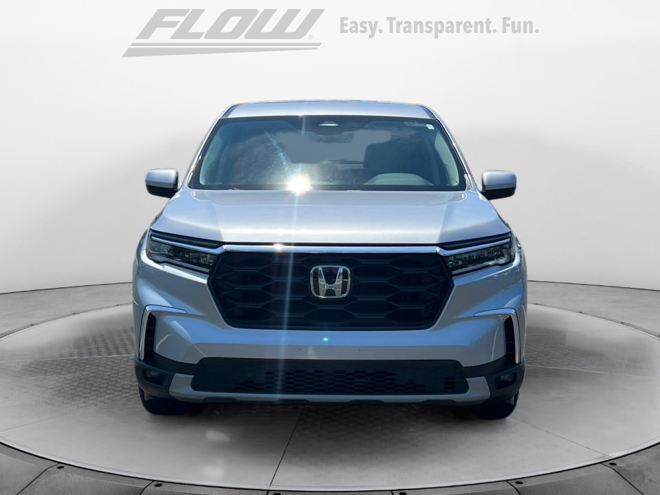 Certified 2023 Honda Pilot EX-L image 2