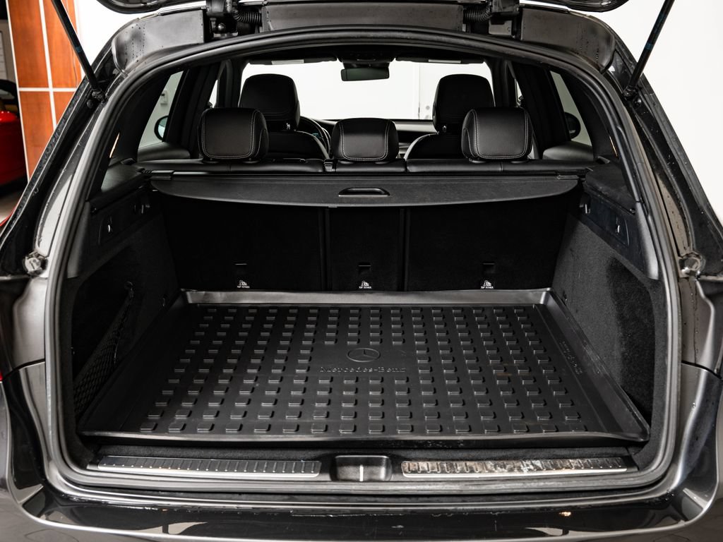 Certified 2022 Mercedes-Benz GLC 300 4MATIC image 21