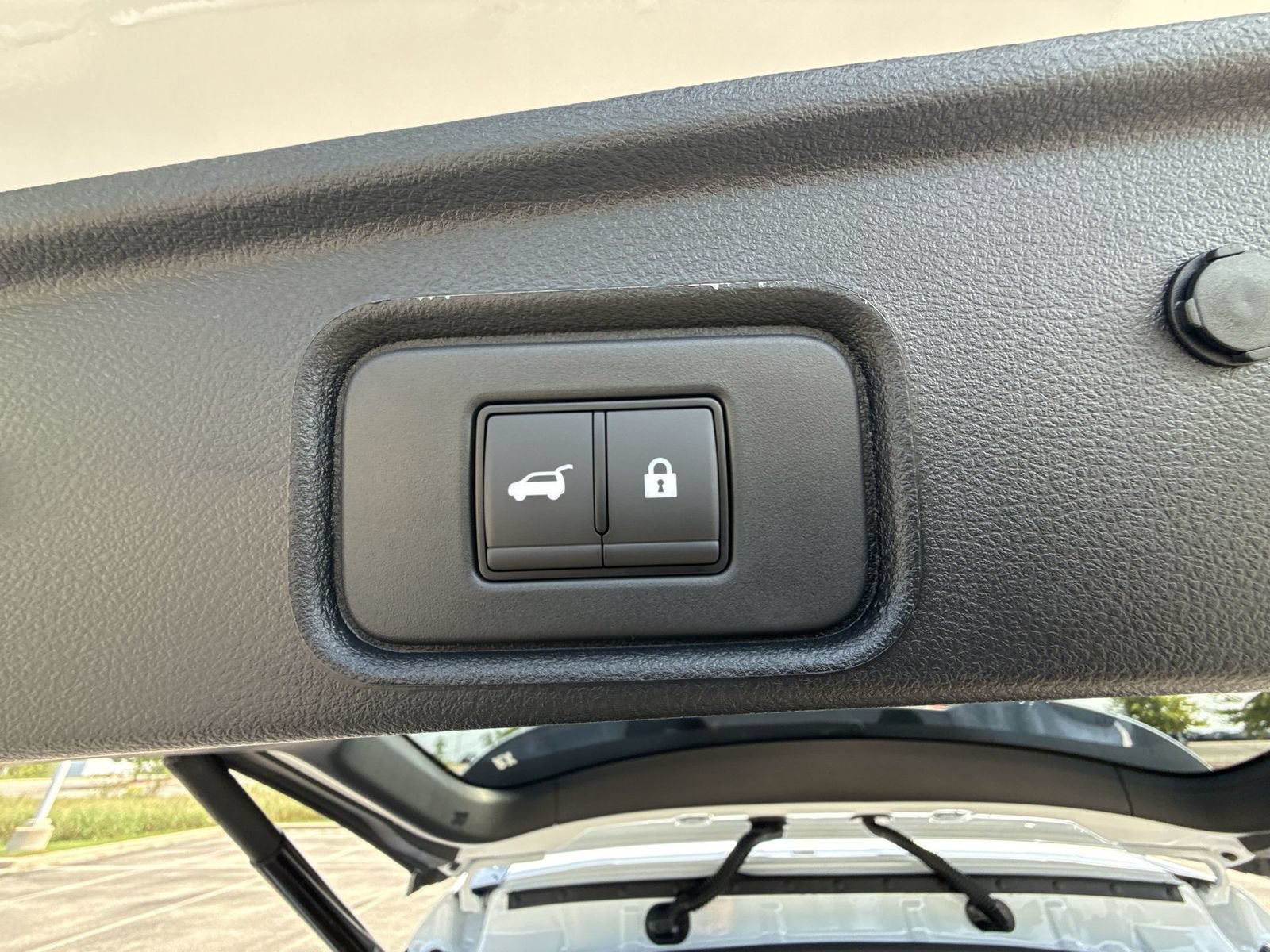 New 2026 Nissan Pathfinder SV AWD/4WD image 13