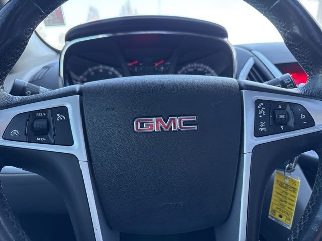 Used 2011 GMC Terrain SLT image 15