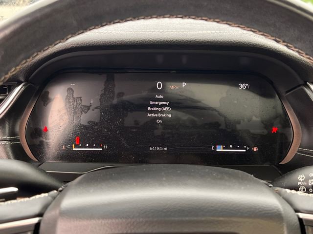 Used 2022 Jeep Grand Cherokee L Limited image 19