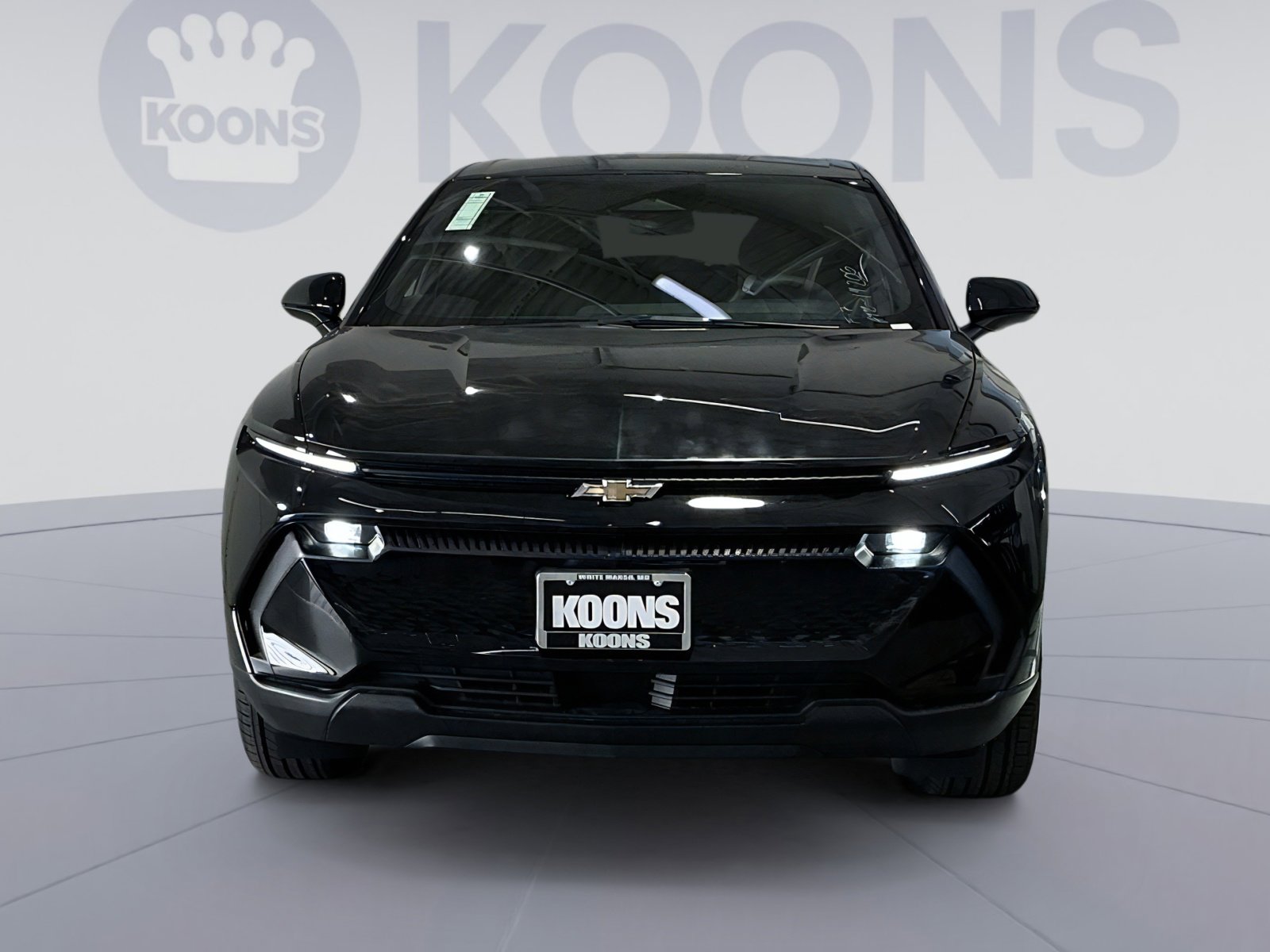 New 2026 Chevrolet Equinox EV LT w/ LPO, All-Weather Mat Package image 19