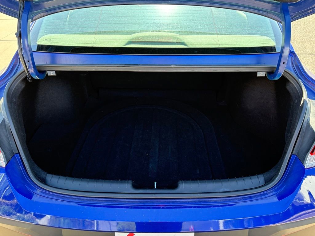 Used 2024 Hyundai Elantra SEL FWD image 5