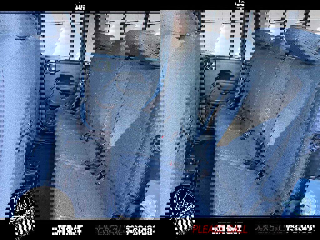 New 2026 Jeep Gladiator Sport image 11