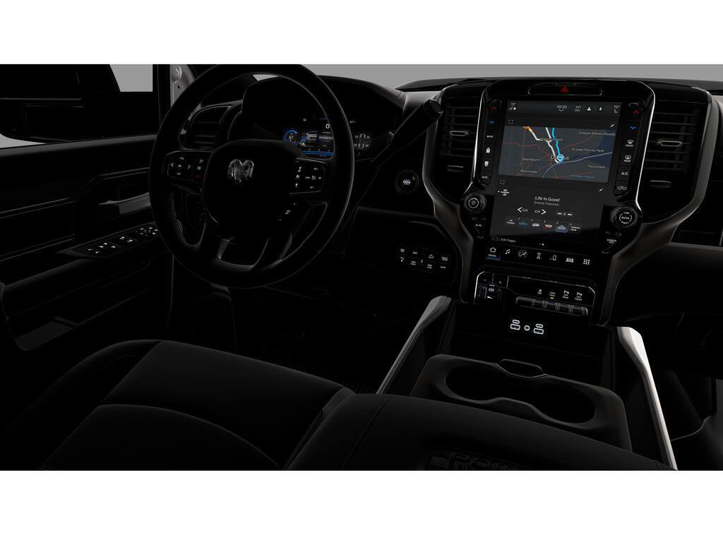 New 2026 RAM 2500 Power Wagon image 9