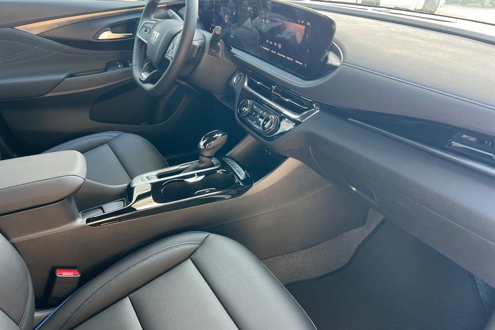 New 2026 Buick Envista Sport Touring w/ Advanced Safety Package image 15