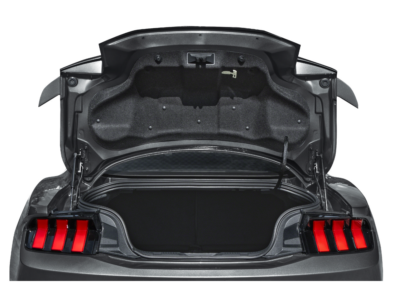 New 2026 Ford Mustang GT Premium RWD image 41