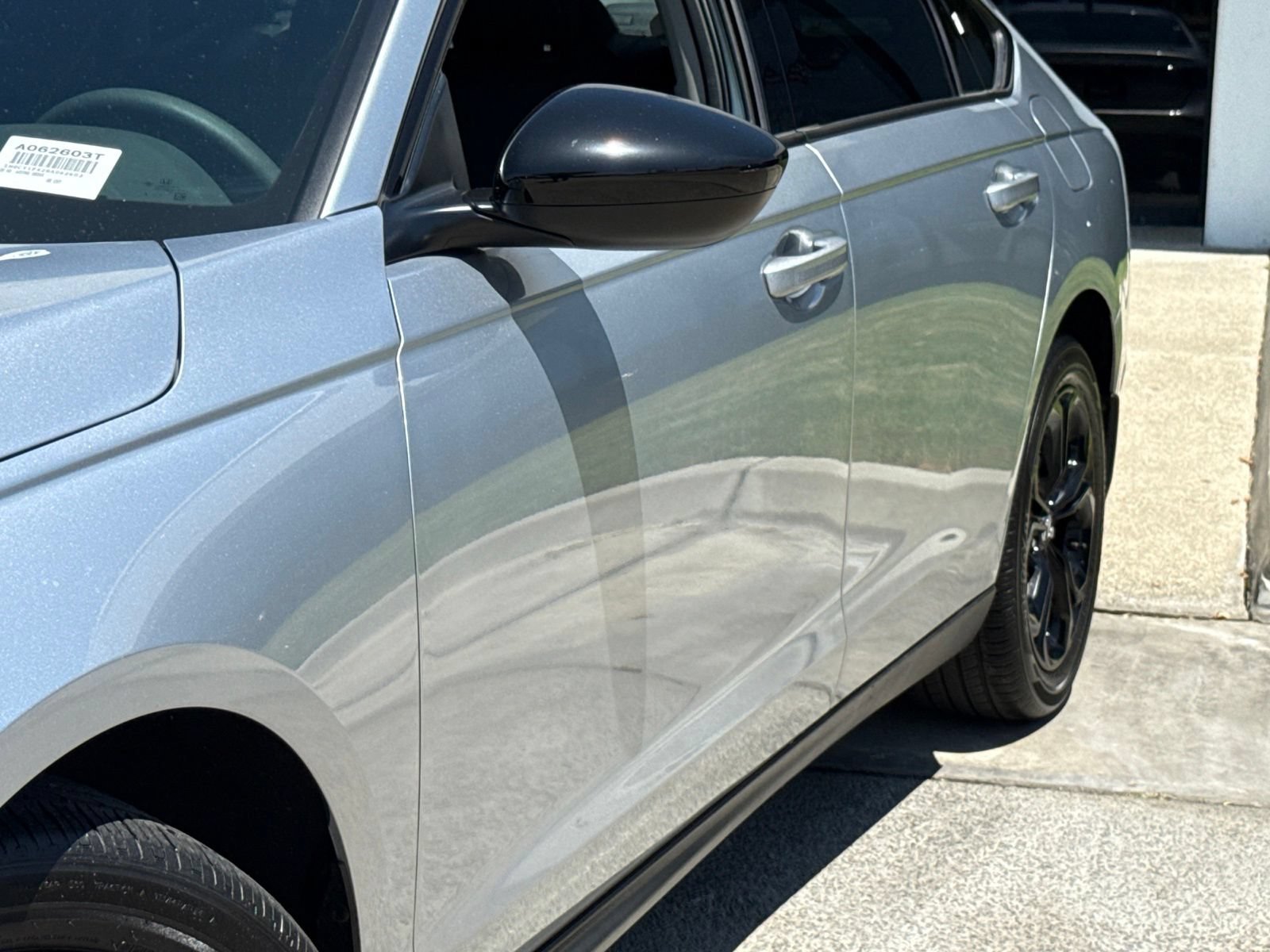 Used 2025 Honda Accord SE image 4