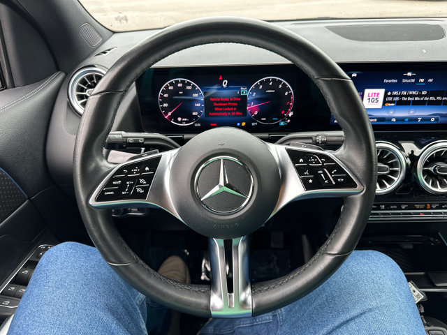 Used 2025 Mercedes-Benz GLA 250 4MATIC image 37