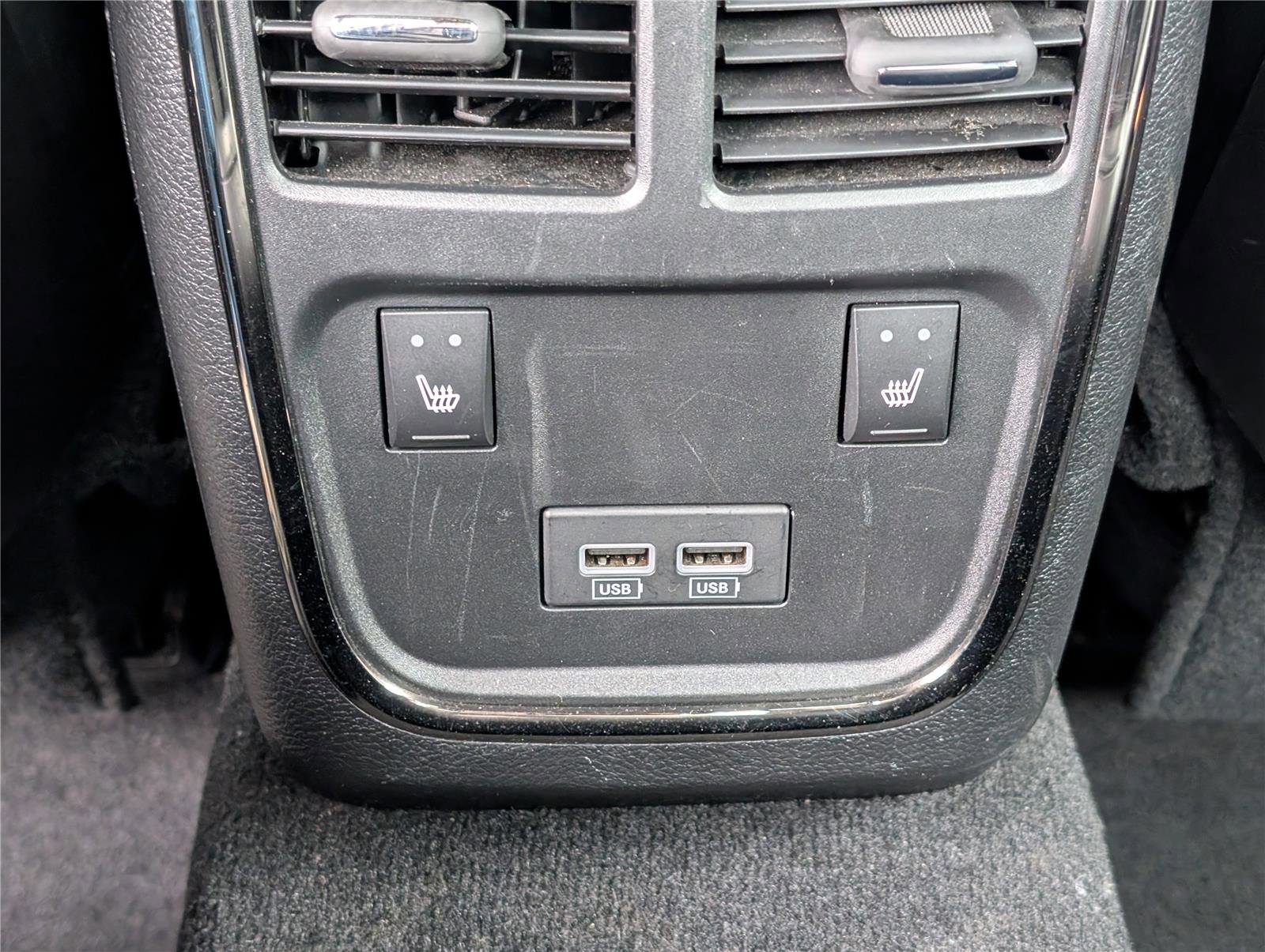 Used 2023 Dodge Charger SRT Hellcat w/ Harman/Kardon Audio Group image 18