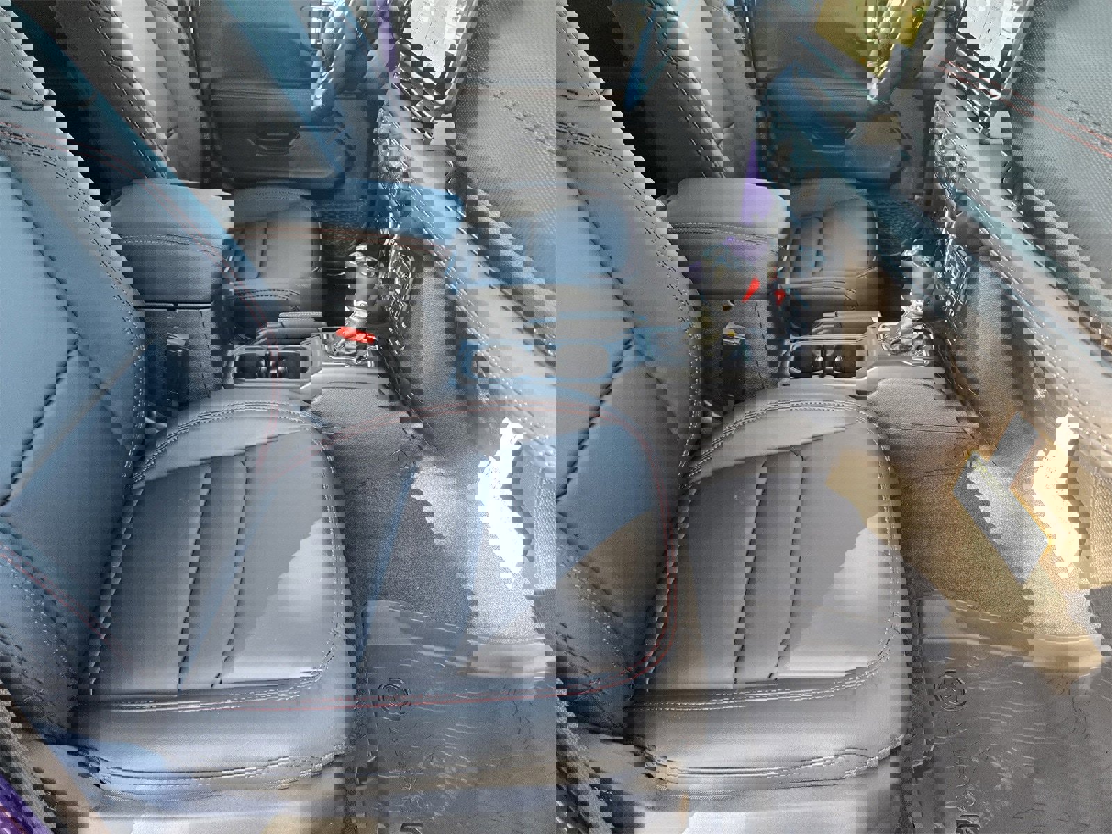 New 2026 Jeep Wrangler Unlimited Rubicon w/ Safety Group image 12