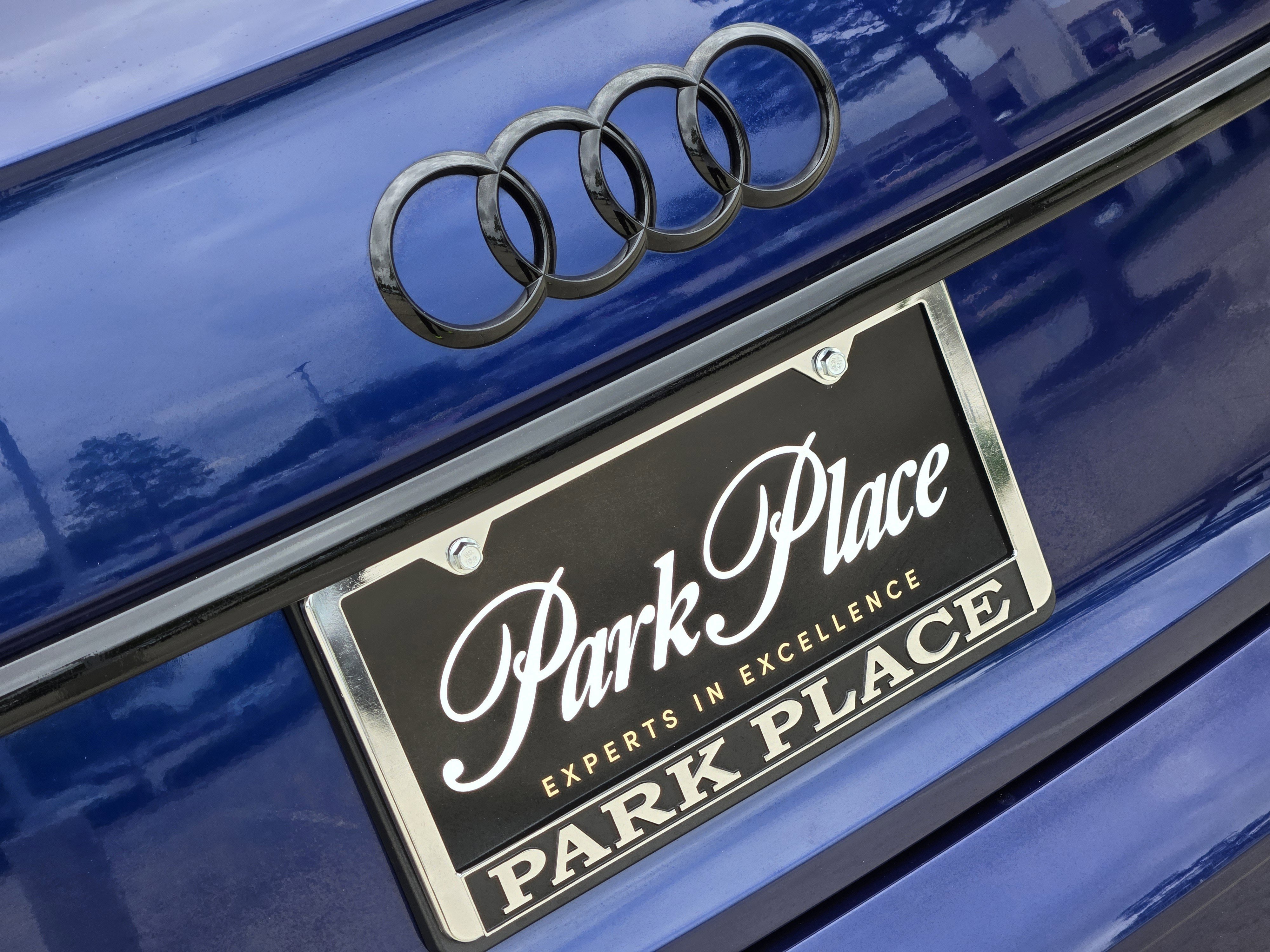 Used 2024 Audi Q5 2.0T Premium Plus w/ Premium Plus Package AWD/4WD image 40