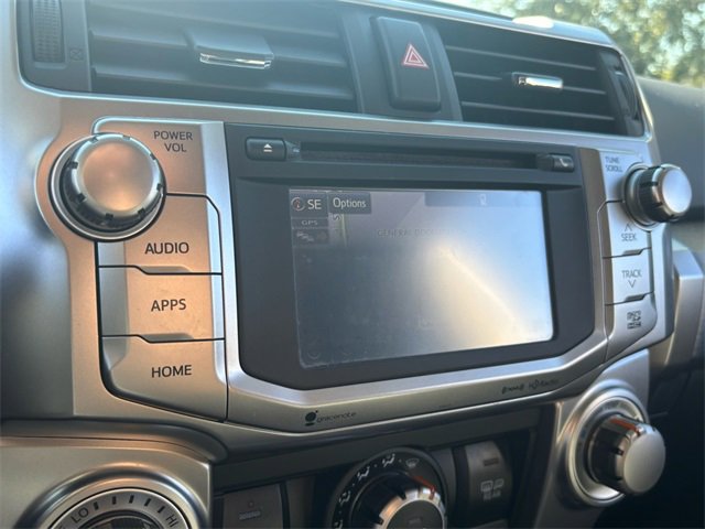 Used 2019 Toyota 4Runner SR5 Premium image 29