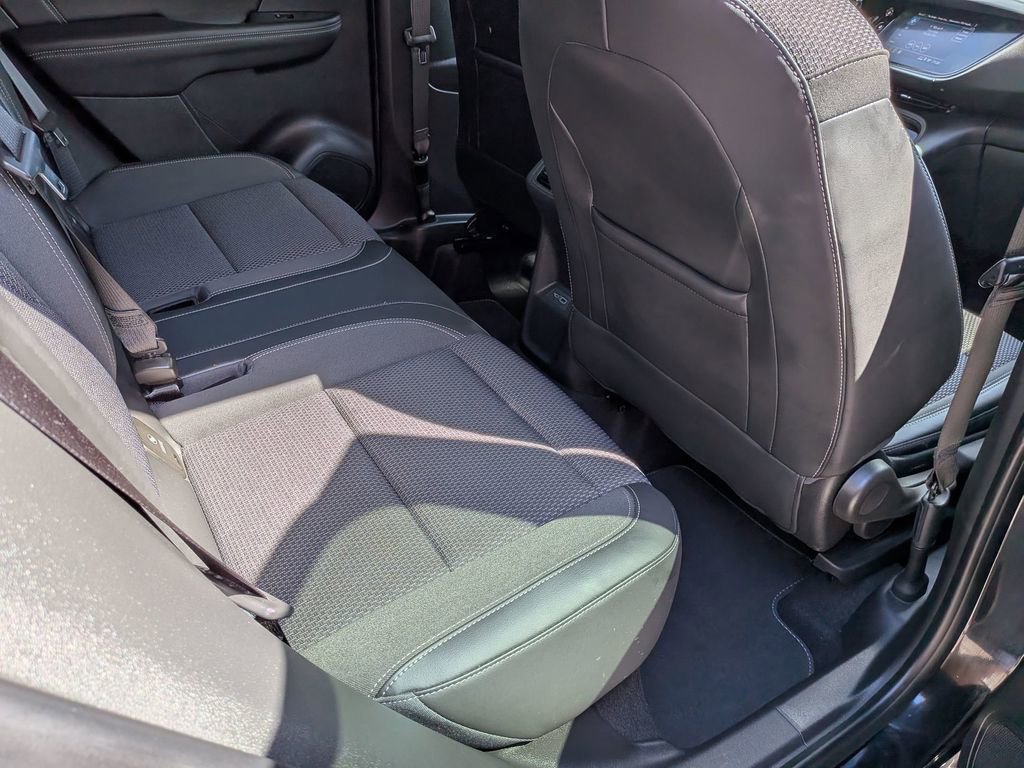 Certified 2023 Buick Envision Preferred image 24