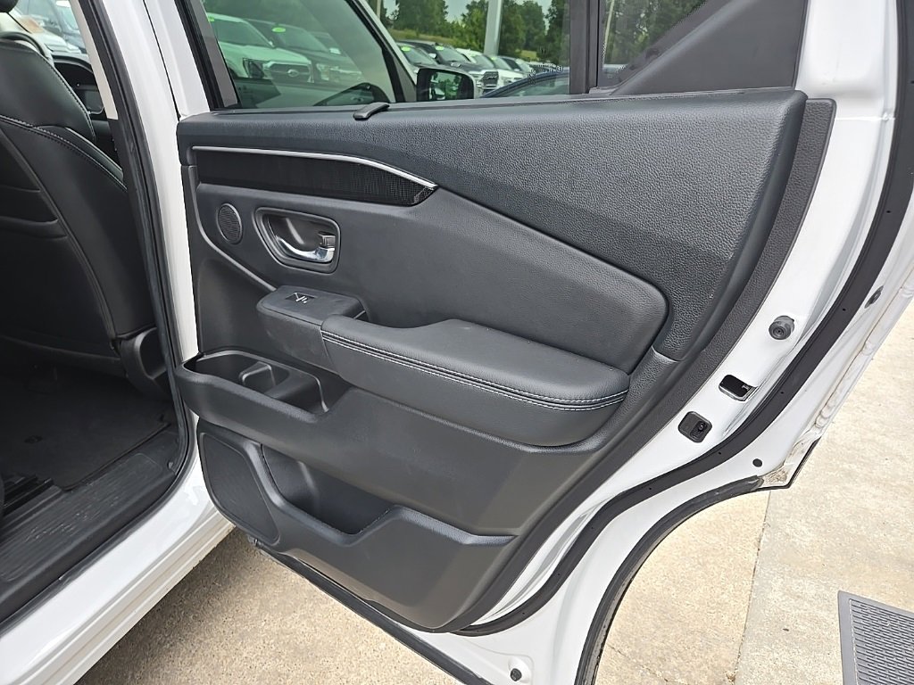 Used 2023 Honda Pilot Elite image 78