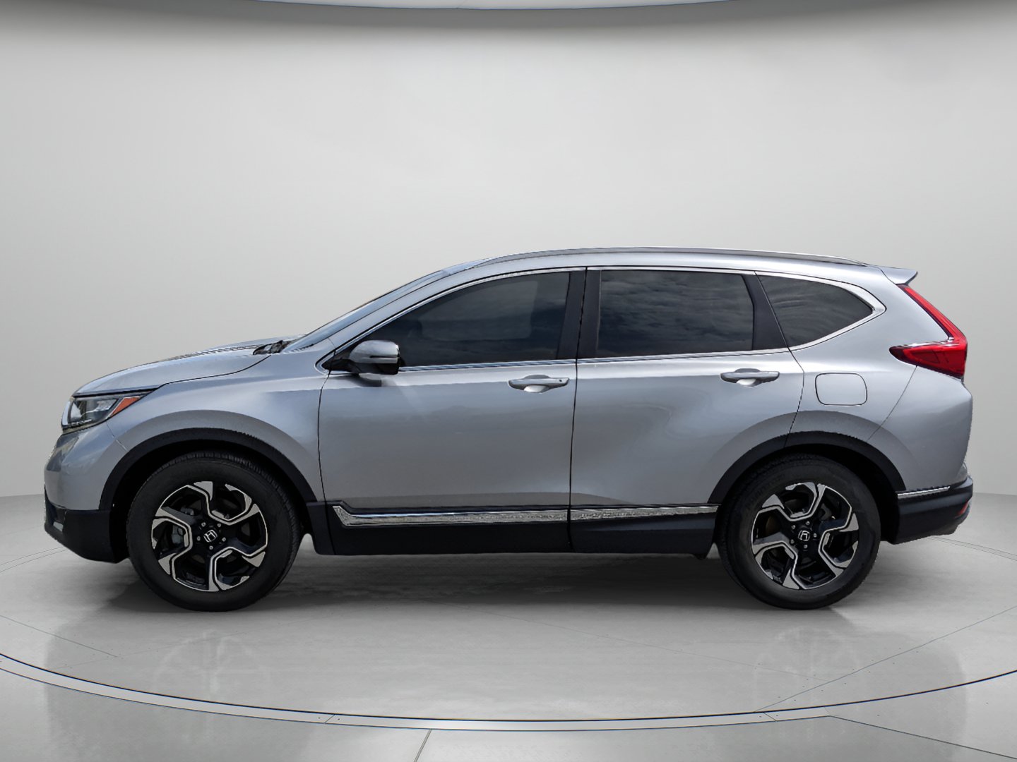 Used 2019 Honda CR-V Touring image 5