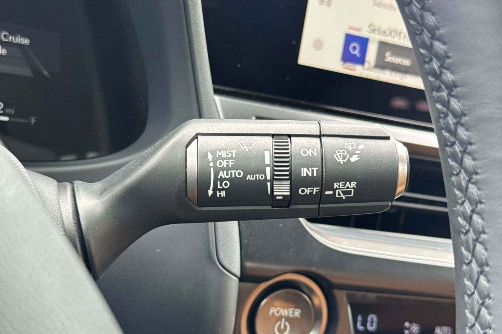 Used 2026 Lexus UX 300h AWD w/ Accessory Package (P1) image 33