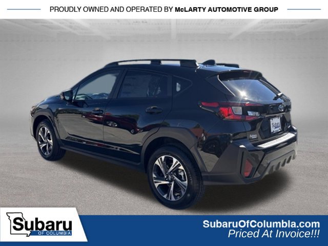 New 2026 Subaru Crosstrek 2.5i Premium AWD/4WD image 7