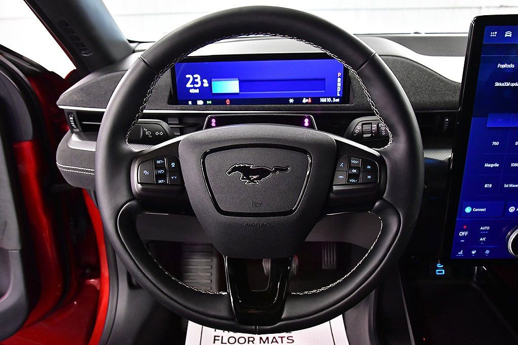 Used 2024 Ford Mustang Mach-E GT image 19