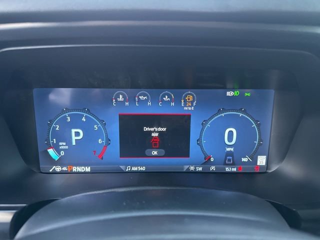 New 2025 Ford F150 Raptor image 12