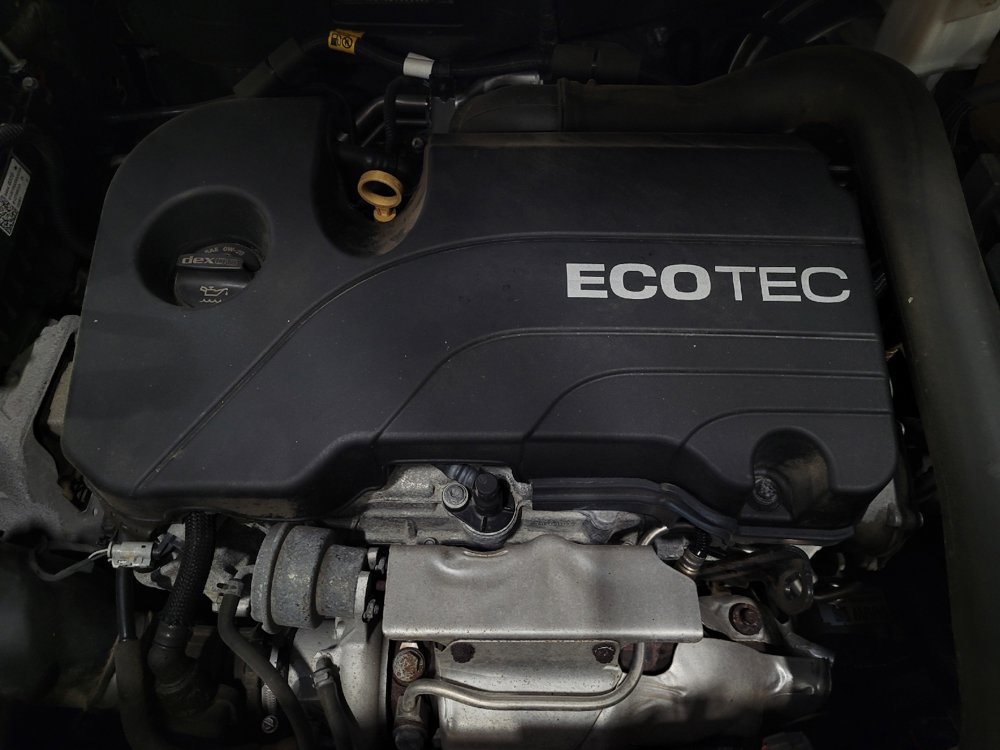 Used 2020 Chevrolet Equinox LT AWD/4WD image 30