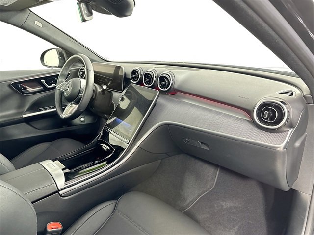 Used 2025 Mercedes-Benz C 300 C 300 image 31