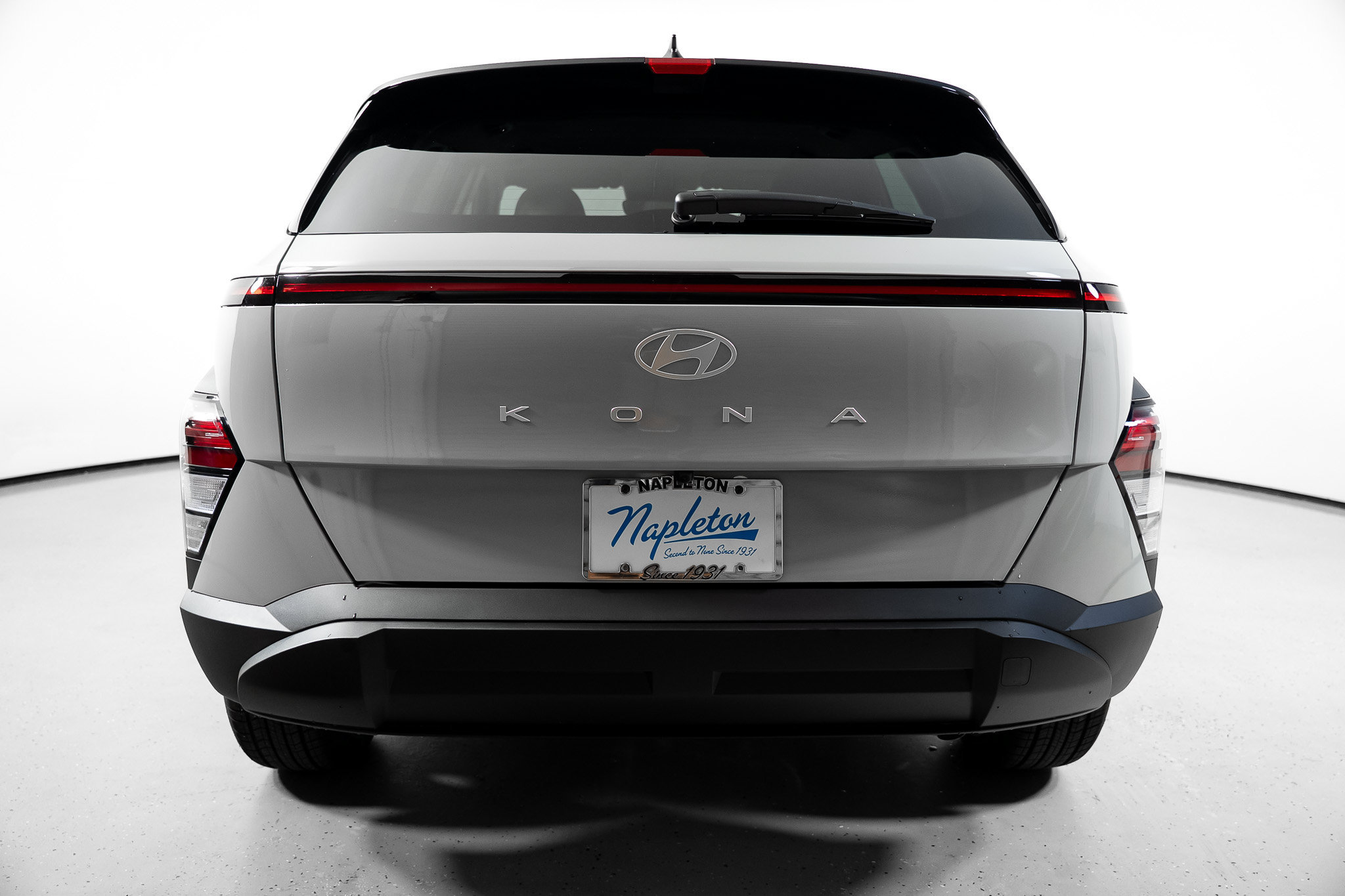 New 2026 Hyundai Kona SEL Sport FWD image 9